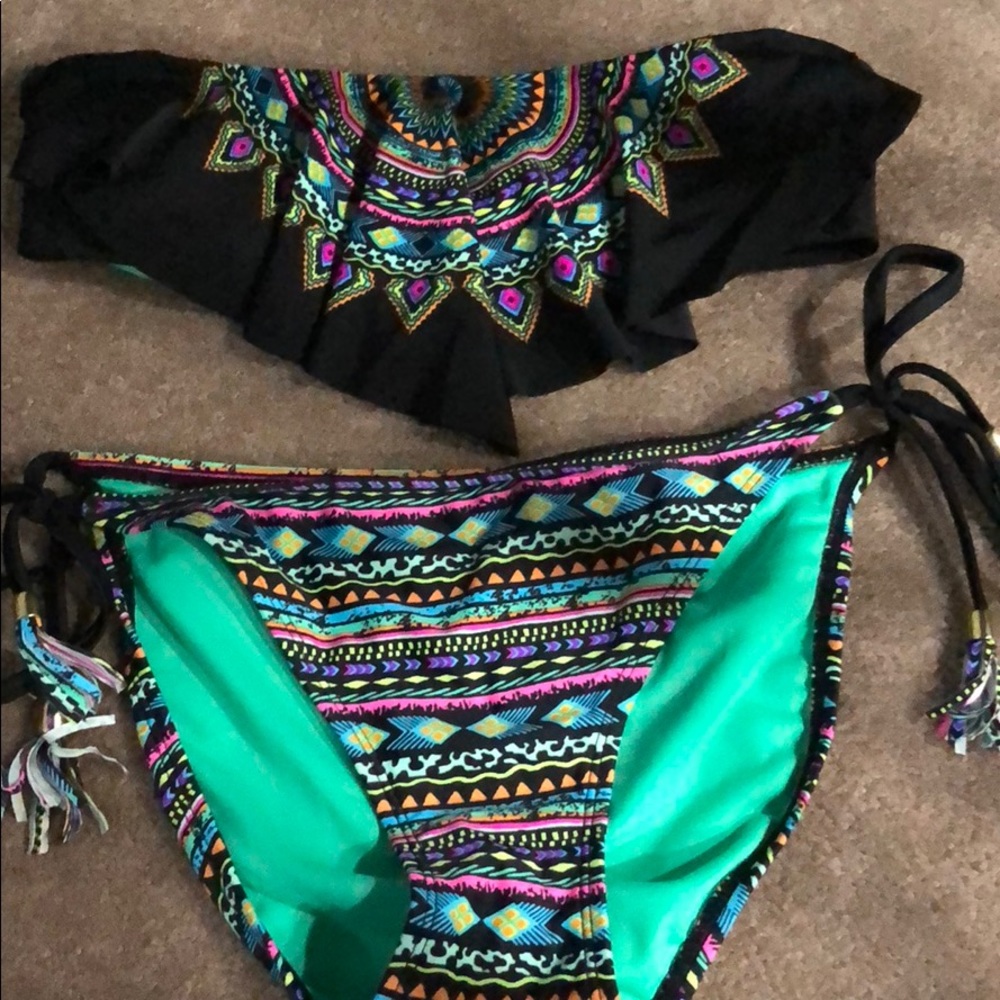 Medium bikini